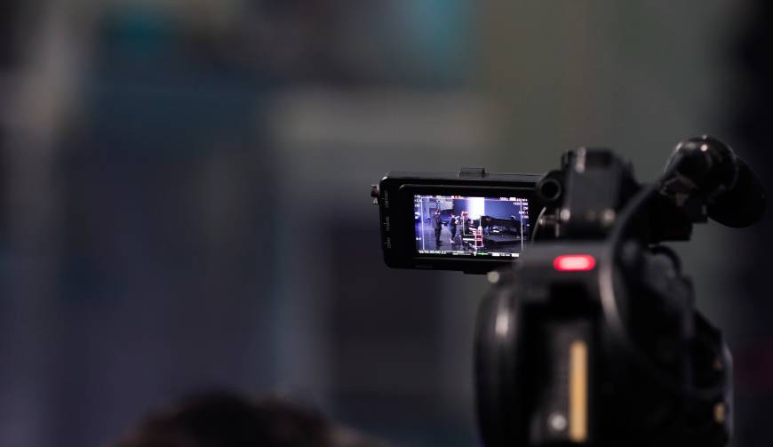 宿松县产品视频拍摄