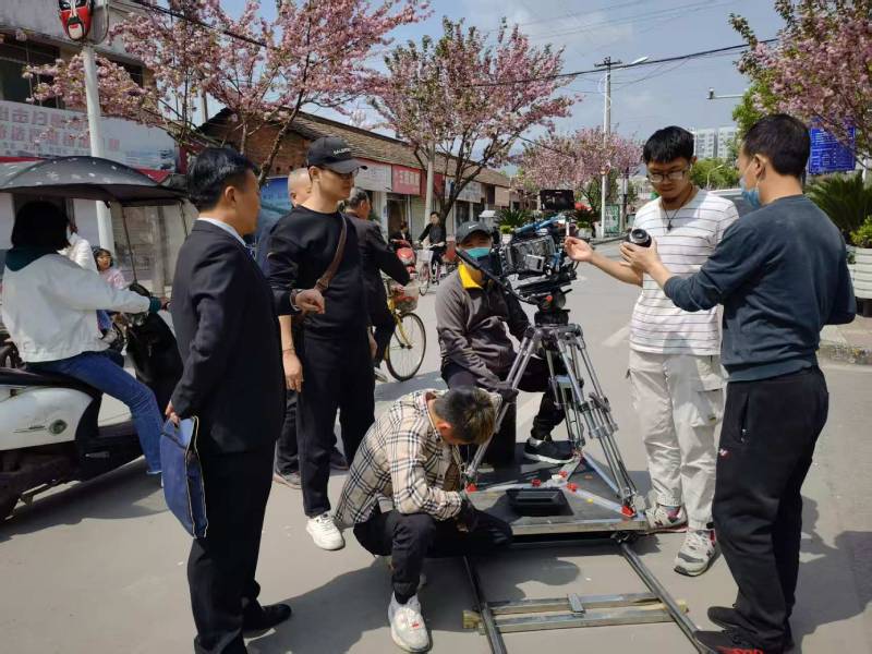 节日限定！宿松县电商产品宣传视频定制礼盒装惊艳亮相
